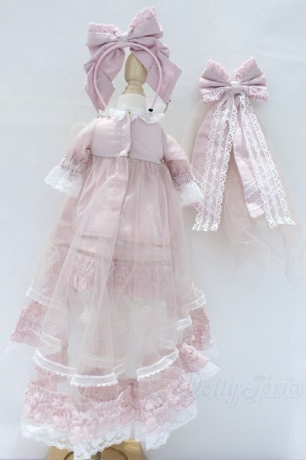 画像2: MDD/OF:衣装セット S-25-10-26-030-GN-ZS (2)