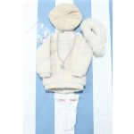 画像: 【新宿マルイアネックス店 店頭販売商品】40cmサイズドール/OF:衣装 2100150000014753-ZM