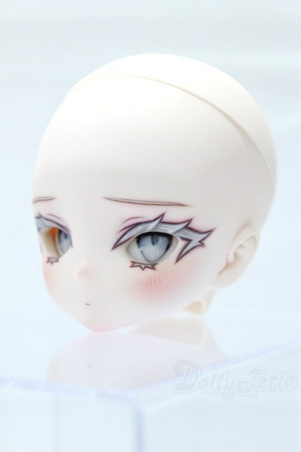 画像2: DDH-27/カスタムヘッド S-25-11-16-002-GN-ZS (2)