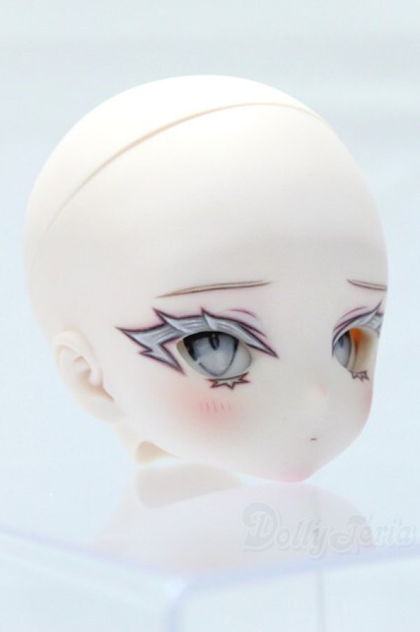 画像3: DDH-27/カスタムヘッド S-25-11-16-002-GN-ZS (3)