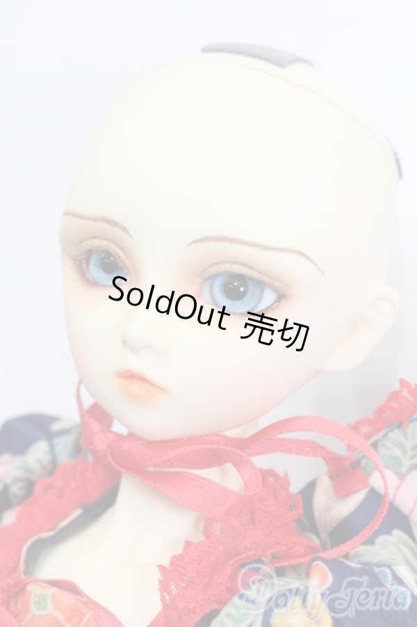 画像3: SD/キラ 初期 スペシャルワンオフモデル S-25-07-20-103-GN-ZS (3)