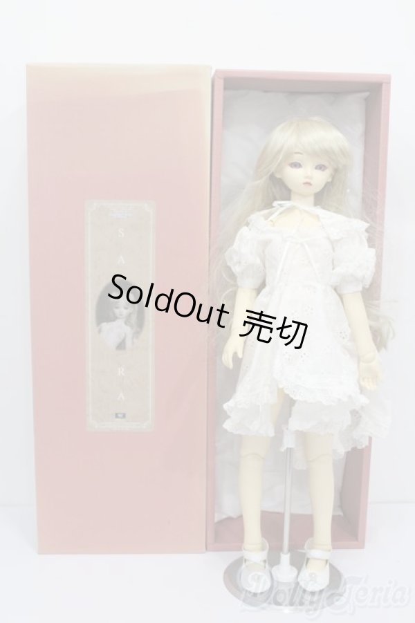 画像7: SD/サラ 初期 カスタム S-25-07-20-102-GN-ZS (7)