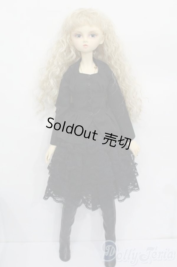 画像5: SD/キラ with ATTLIER PIERROT S-25-07-20-104-GN-ZS (5)