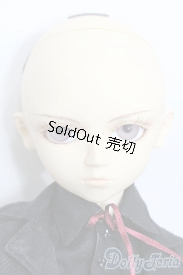 画像2: SD/ミカエル ~闇の貴公子~ S-25-07-20-101-GN-ZS (2)