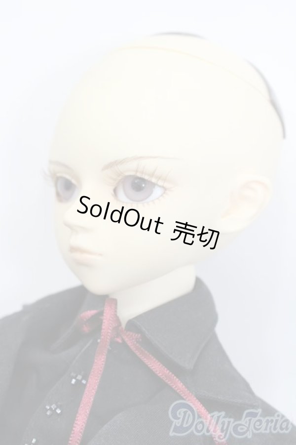 画像3: SD/ミカエル ~闇の貴公子~ S-25-07-20-101-GN-ZS (3)