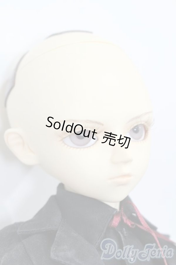 画像4: SD/ミカエル ~闇の貴公子~ S-25-07-20-101-GN-ZS (4)