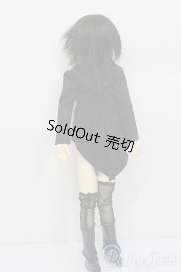 画像6: SD/ミカエル ~闇の貴公子~ S-25-07-20-101-GN-ZS (6)