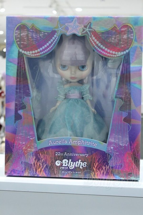 画像2: 【新宿マルイアネックス店 店頭販売商品】ネオブライス/オーレラアンフィトリテ 2100150000014759-ZM (2)