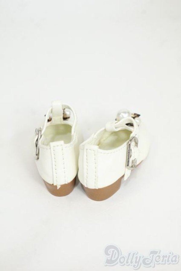 画像2: 40cmサイズドール/OF:靴 Y-25-12-03-021-GN-ZY (2)