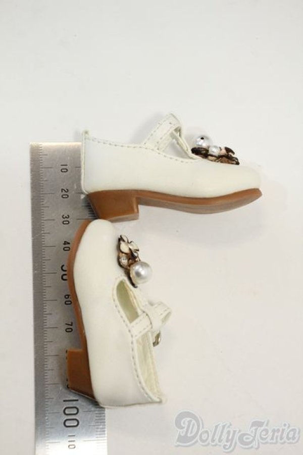 画像3: 40cmサイズドール/OF:靴 Y-25-12-03-021-GN-ZY (3)