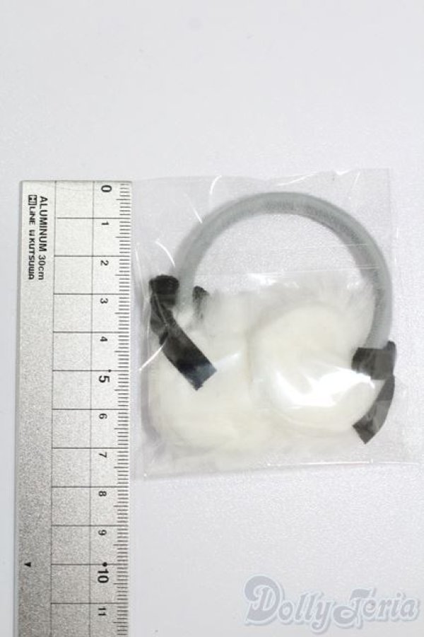 画像2: 50cmサイズドール/OF:小物 S-25-08-03-017-GN-ZS (2)