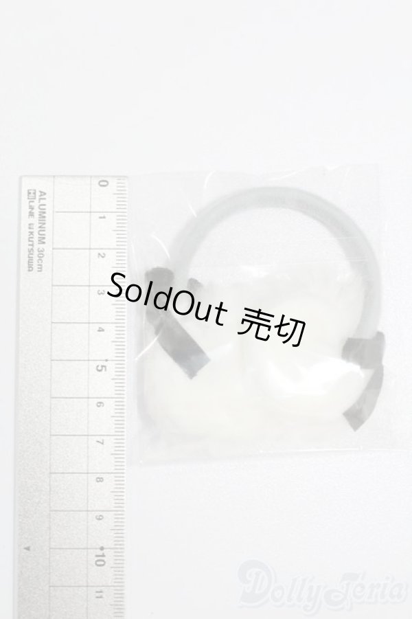 画像2: 50cmサイズドール/OF:小物 S-25-08-03-017-GN-ZS (2)