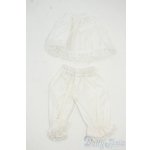 画像: 30cmドールサイズ/OF:衣装セット Y-25-12-10-089-GN-ZY