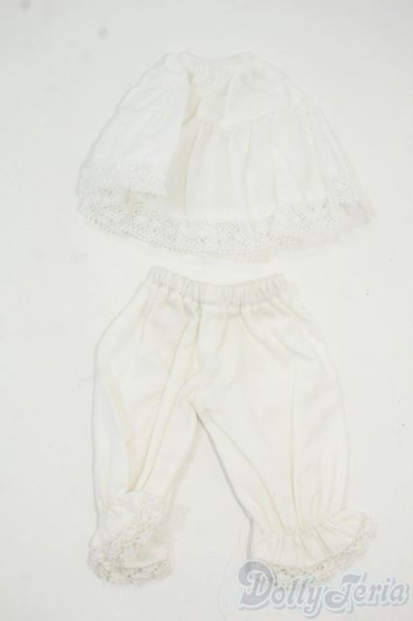 画像1: 30cmドールサイズ/OF:衣装セット Y-25-12-10-089-GN-ZY (1)