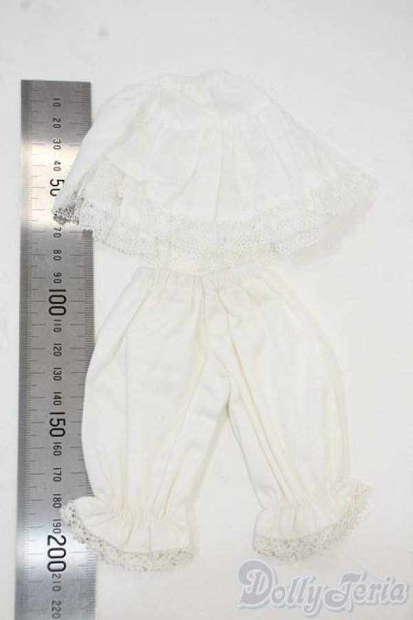 画像2: 30cmドールサイズ/OF:衣装セット Y-25-12-10-089-GN-ZY (2)