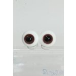 画像: 13mm/グラスアイ Y-25-12-10-034-GN-ZY