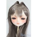 画像: IMOMODOLL/Lucifer 1/4カスタムヘッド Atrium Hoshino様製 S-25-07-20-237-GN-ZS