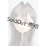 画像: IMOMODOLL/Lucifer 1/4カスタムヘッド Atrium Hoshino様製 S-25-10-05-315-GN-ZS