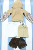 画像2: 【新宿マルイアネックス店 店頭販売商品】MDD/OF:衣装セット 2100150000014805-ZM (2)