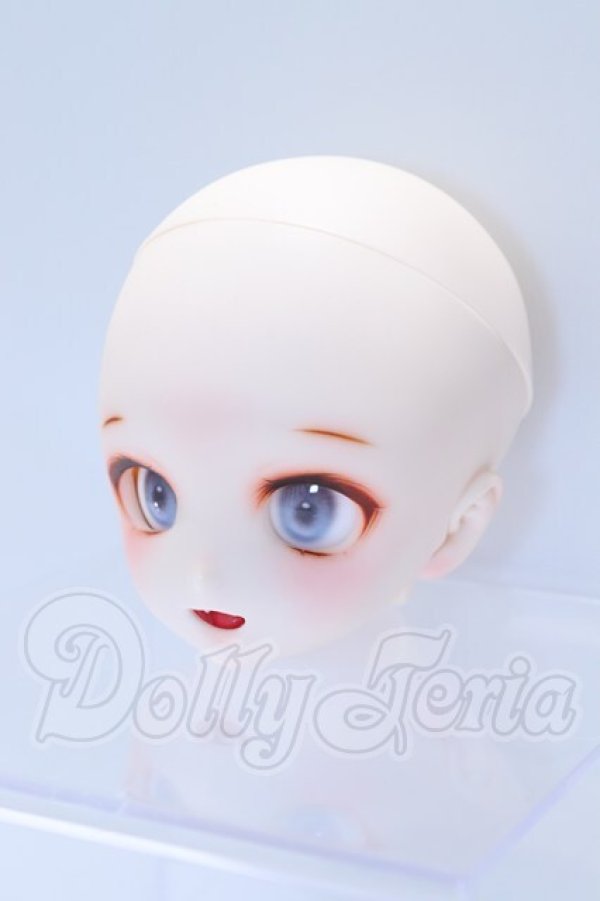 画像3: DDH-27/カスタムヘッド S-26-08-09-005-GN-ZS (3)