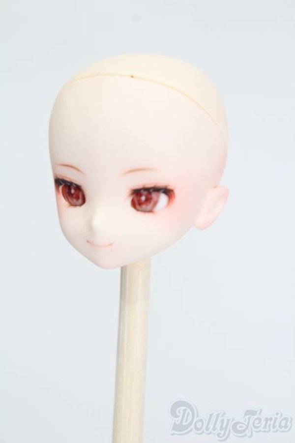 画像2: 1/12ドール/SIMPUヘッドカスタム S-25-07-20-235-GN-ZS (2)