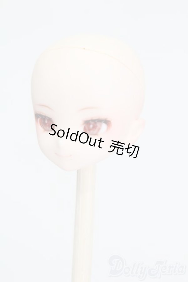 画像2: 1/12ドール/SIMPUヘッドカスタム S-25-11-30-471-GN-ZS (2)