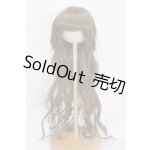 画像: 9-10inch/ウィッグ S-26-01-11-392-GN-ZS