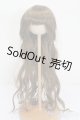 画像: 9-10inch/ウィッグ S-26-01-11-392-GN-ZS