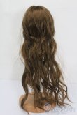 画像2: 9-10inch/ウィッグ S-25-10-26-471-GN-ZS (2)