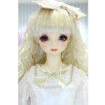 画像: 【新宿マルイアネックス店 店頭販売商品】SD女の子/ワンオフ ニコ:HARU様メイク フルセット 2100150000014810-ZM