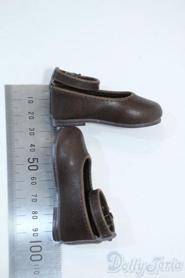 画像3: SDM＆MSD/OF:靴 Y-25-11-26-088-GN-ZY (3)