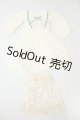 画像: SDM＆MSD/OF:衣装セット A-26-06-29-262-GN-ZA