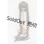 画像: 9-10inch/ウィッグ S-25-08-03-272-GN-ZS