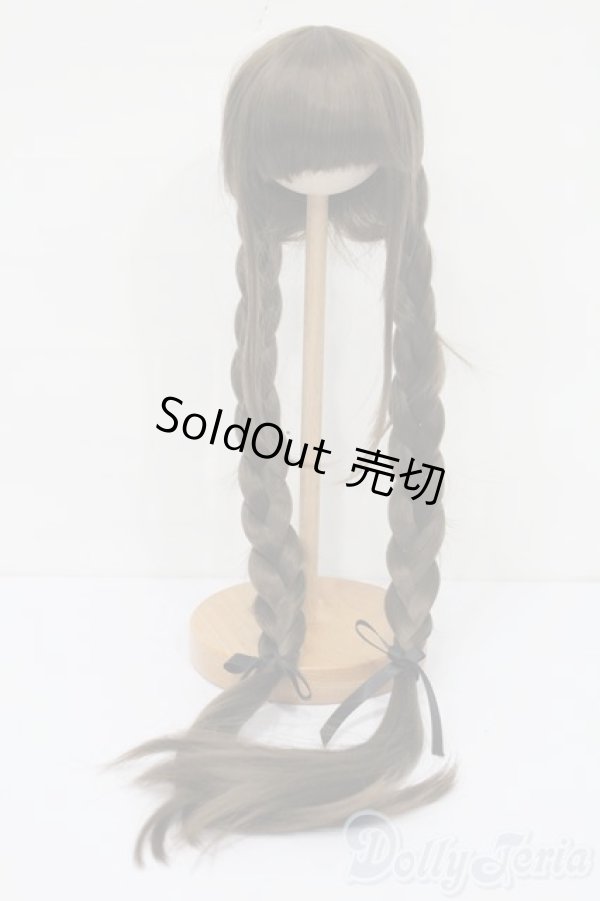 画像1: 9-10inch/ウィッグ S-25-08-03-272-GN-ZS (1)