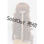 画像: 7-8inch/ウィッグ S-25-07-27-283-GN-ZS