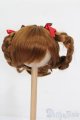 画像: 7-8inch/ウィッグ S-25-07-27-285-GN-ZS