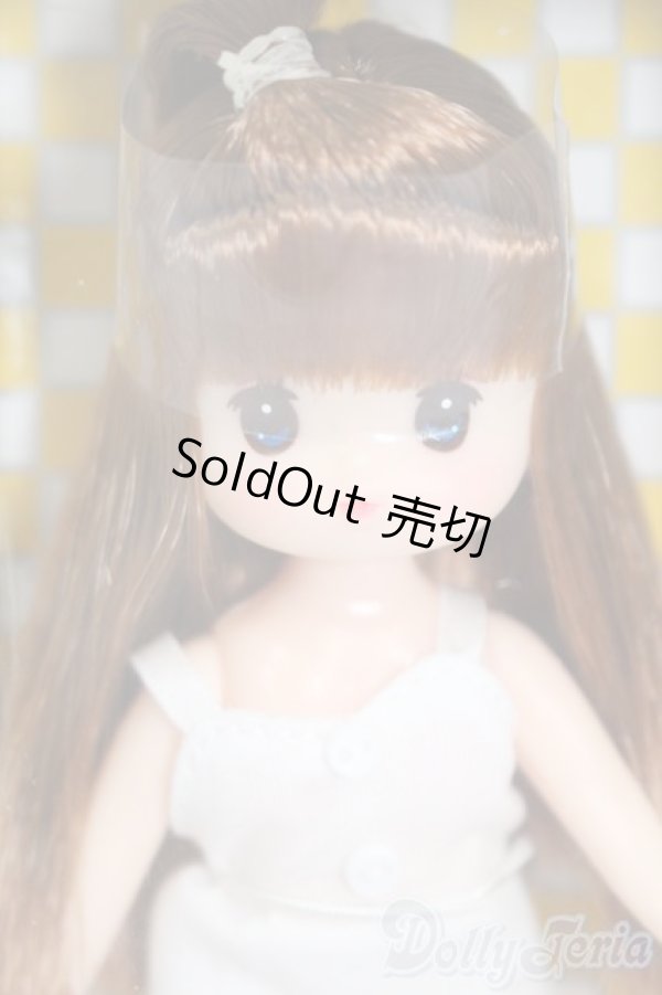 画像1: リカちゃんキャッスル/かなちゃん S-25-07-27-067-GN-ZS (1)