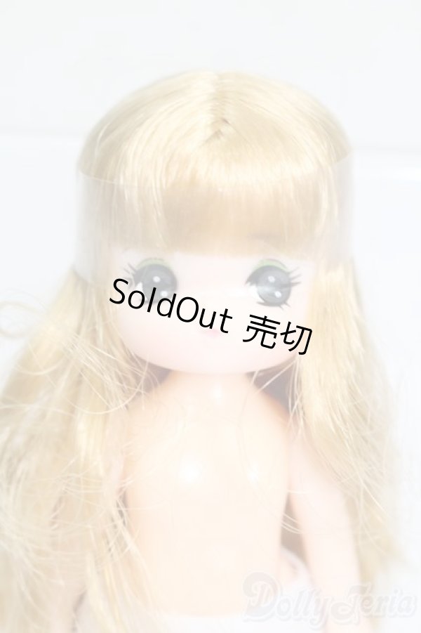 画像1: リカちゃん/ミキちゃん S-25-07-27-062-GN-ZS (1)