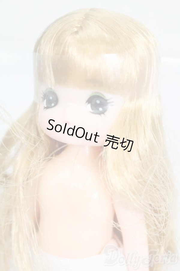 画像2: リカちゃん/ミキちゃん S-25-07-27-062-GN-ZS (2)