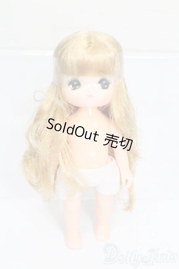 画像4: リカちゃん/ミキちゃん S-25-07-27-062-GN-ZS (4)