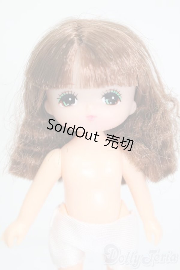 画像1: リカちゃん/あおいちゃん S-26-02-01-499-GN-ZS (1)