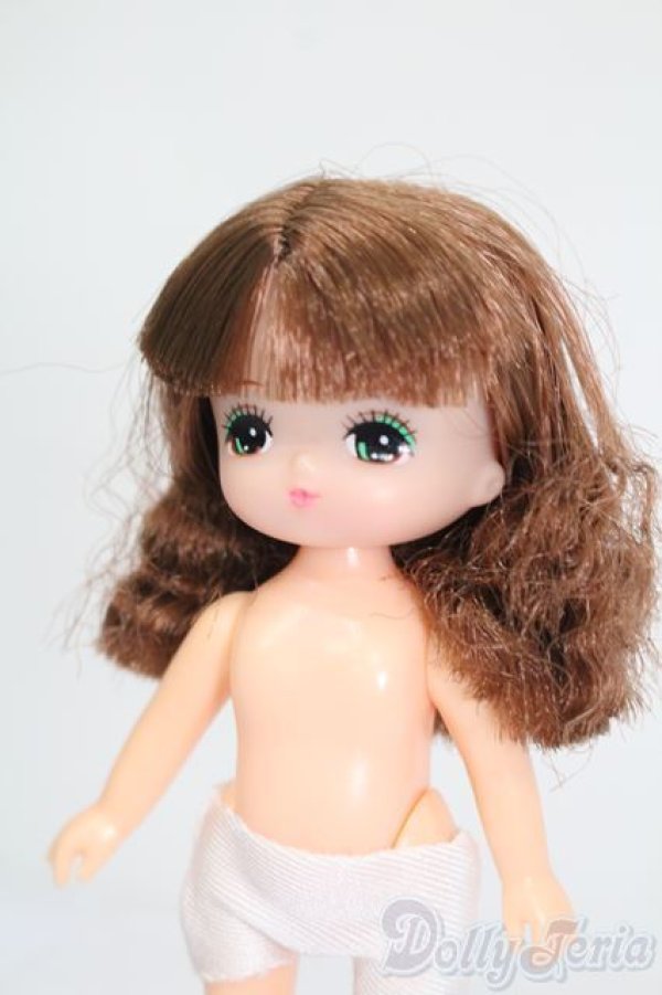 画像2: リカちゃん/あおいちゃん S-25-07-27-059-GN-ZS (2)