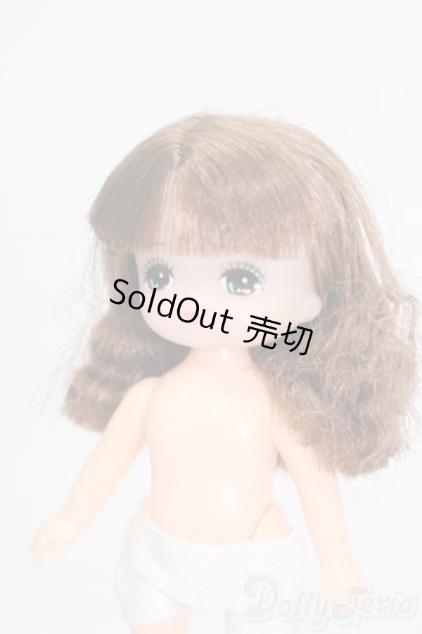 画像2: リカちゃん/あおいちゃん S-26-02-01-499-GN-ZS (2)