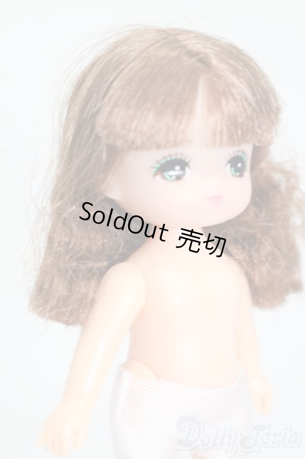 画像3: リカちゃん/あおいちゃん S-26-02-01-499-GN-ZS (3)