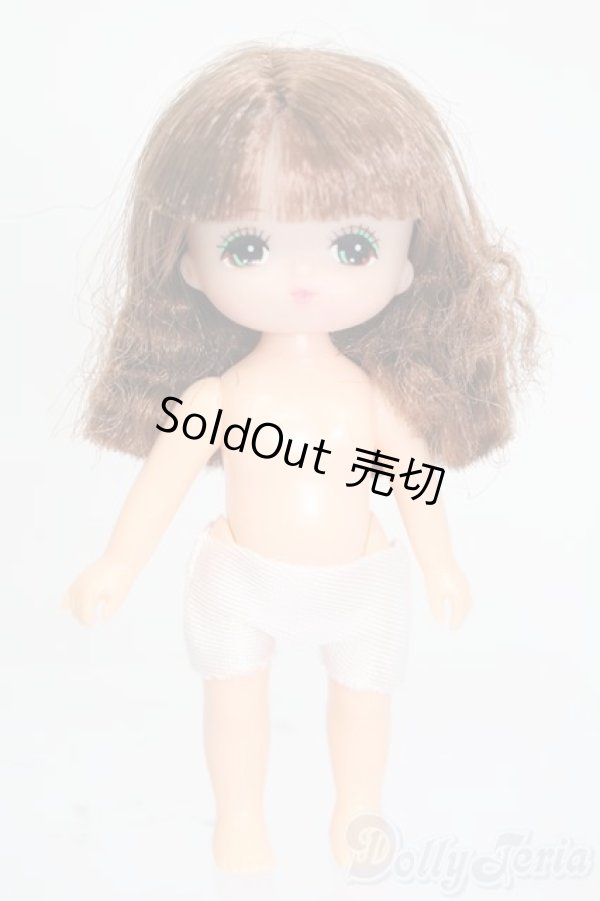 画像4: リカちゃん/あおいちゃん S-26-02-01-499-GN-ZS (4)