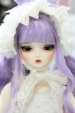 画像1: 【新宿マルイアネックス店 店頭販売商品】LITTLE MONICA/Sweet Little Sarubia Girl 2100150000014837-ZM (1)