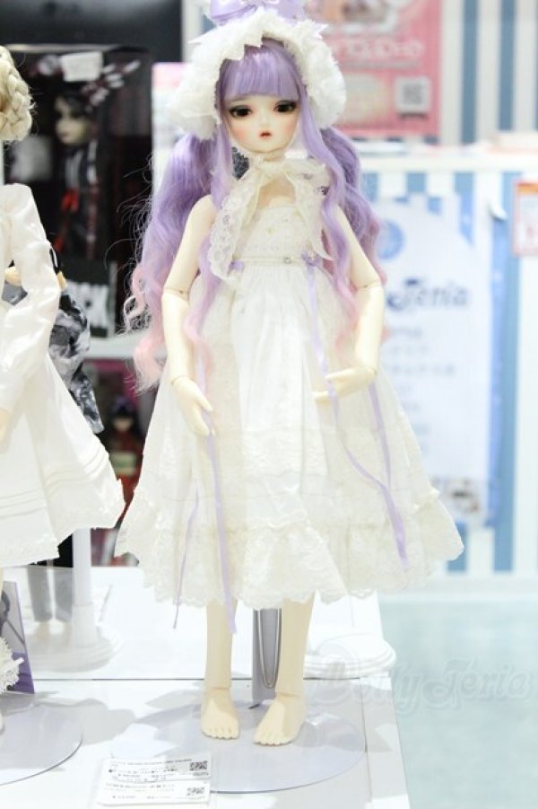 画像2: 【新宿マルイアネックス店 店頭販売商品】LITTLE MONICA/Sweet Little Sarubia Girl 2100150000014837-ZM (2)