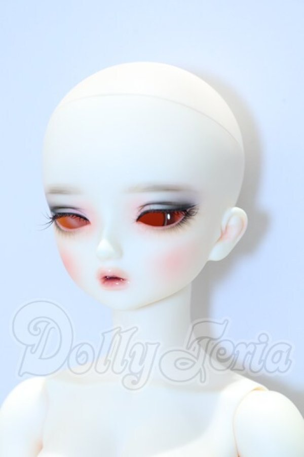 画像3: LITTLE MONICA/Sweet Little Sarubia Girl S-26-04-12-001-GN-ZS (3)