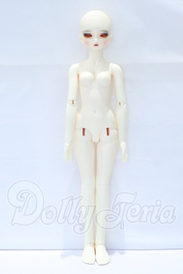 画像4: LITTLE MONICA/Sweet Little Sarubia Girl S-26-04-12-001-GN-ZS (4)