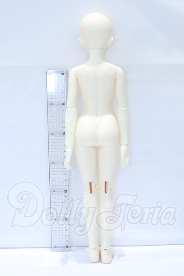 画像5: LITTLE MONICA/Sweet Little Sarubia Girl S-26-04-12-001-GN-ZS (5)